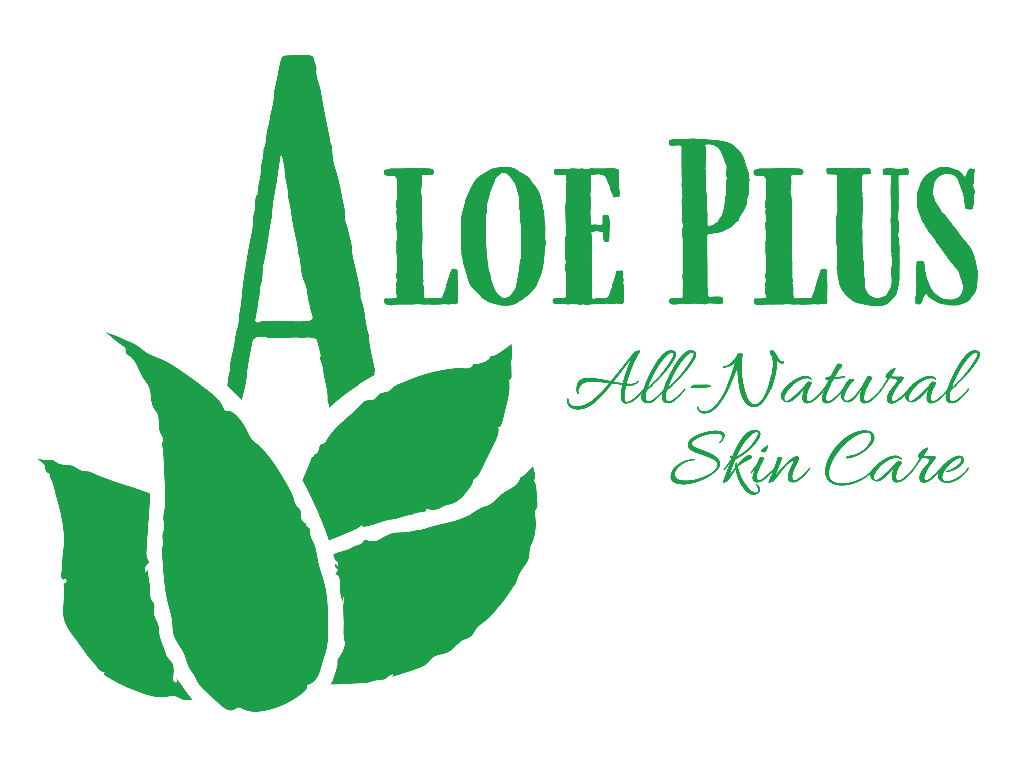 Aloe Plus Skin Care